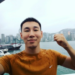 Raimbek Kaliullin, 21.09, Алматы