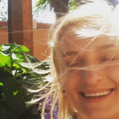 Вера Ларичева, 31.08, Красноярск