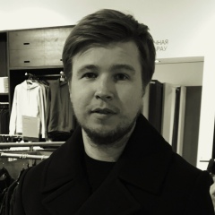 Сергей Балакин, Уфа