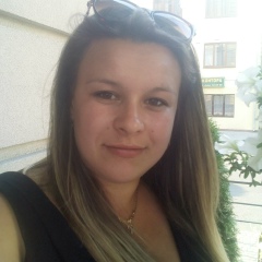 Тетяна Шеліхевич, 29.03.1989, Тернополь