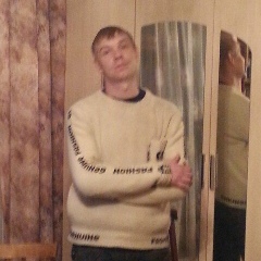 Михаил Золотухин