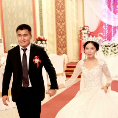 Moldir Mels, 11.06.1989