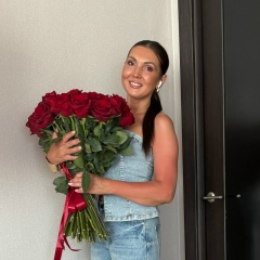 Айсылу Нагаева, 28.05, Уфа