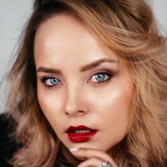 Дарья Клемешова, 17.02.1993, Феодосия