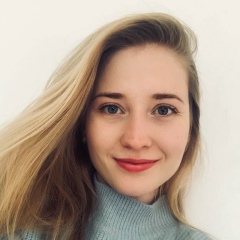 Елена Попова, 28.10