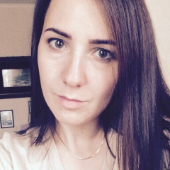 Юнона Кондратьева, 26.01.1987