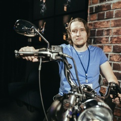 Сергей Уфимцев, 07.09.1986, Екатеринбург