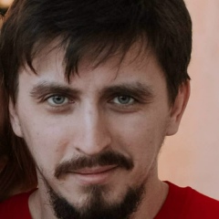 Сергей Пузенков, 07.11, Москва