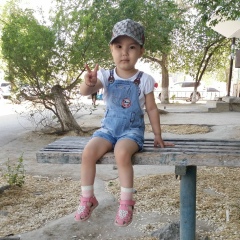 Тойдык Джолдасова, 01.10.1983, Актау