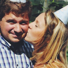 Константин Михайлович, 10.08.1991, Москва