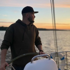 Roman Timofeev, Москва