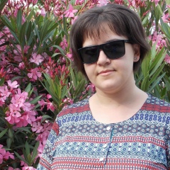 Анна Сидоренко, 04.01.1989, Кропивницкий / Кировоград