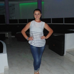 Cristina Untila, 03.02.1993, Хынчешты