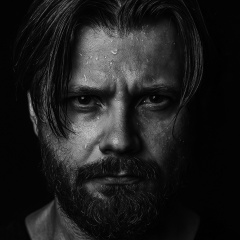 Илья Поляруш, 03.08, Москва