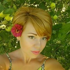 Людмила Солоненко, 09.04, Одесса