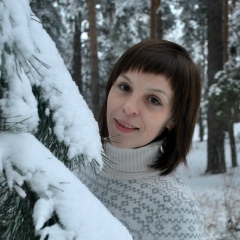 Юлия Шумейко, 18.01, Чапаевск