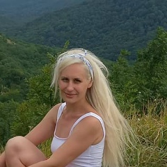 Елена Лобачева, 20.03, Новокузнецк