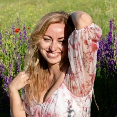 Наталья Кравцова, 02.08, Санкт-Петербург