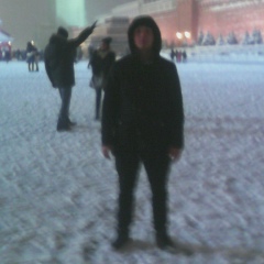 Бахытжан Байкуатов, 11.10.1988, Москва