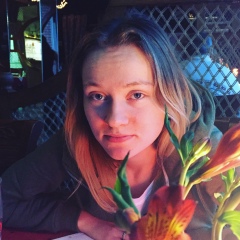 Анастасия Калистратова, 29.07, Сочи