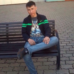 Эламан Русланбеков