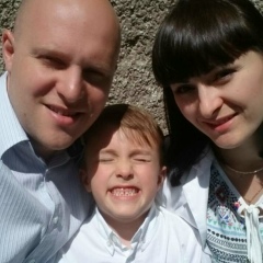 Лидия Данаилова, 12.06.1987, Русе