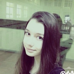 Анжелика Angelozi, 11.05.1999, Москва