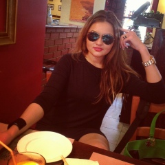 Anya Feoktistova, 21.12.1986