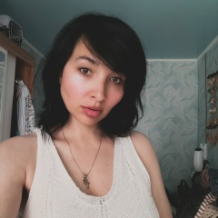 Карина Папина, 07.07, Казань
