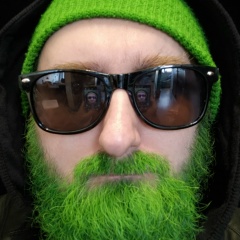 Антон Захаров, 01.11.1987, Санкт-Петербург