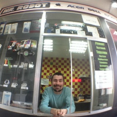 Александр Панов, 06.04.1988, Москва