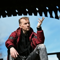 Алексей Авдеев, 28.01, Калуга
