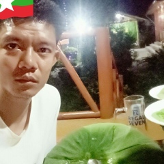 Kyi Min, 26.02.1982