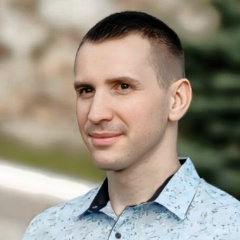 Александр Шамин, 14.05, Самара