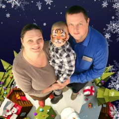 Мария Розенкова, 12.03, Санкт-Петербург