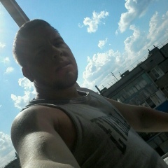 Тёма Аквилев, 02.02.1990, Kingston