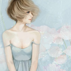 Юлия Аносова, 31.07