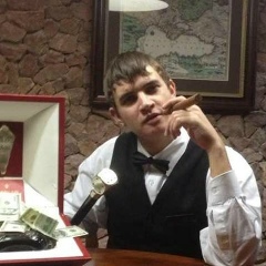 Дмитрий Кусый, 21.06.1986, Ялта