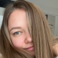 Катенька Буланова, 16.04, Саранск