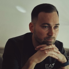 Евгений Метешов, 20.05.1987