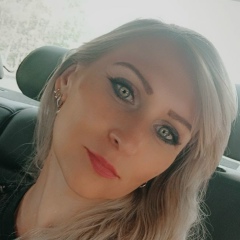 Ольга Николаевна, 24.07.2004, Санкт-Петербург