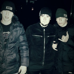 Рамзан Сослаев, 26.01.1995