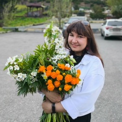 Диана Богомолова, 01.10, Новокузнецк