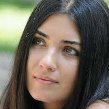 Динара Фозилова, 01.08.1994, Фергана