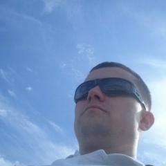 Иван Романенко, 06.05.1984, Красноярск