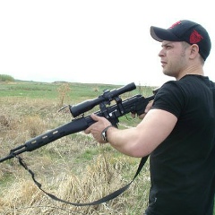 Колян Шушеньков, 03.09, Усть-Каменогорск