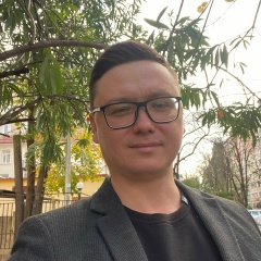 Владимир Беляков, 02.12.1986, Сочи