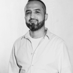 Санчо Шарипов, 05.08.1989, Москва