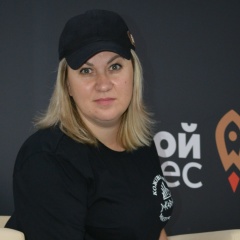Екатерина Брезгина, 07.11, Великий Новгород