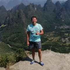 Сергей Кондиенков, Москва